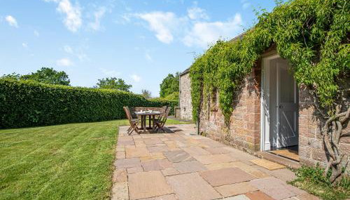 Haytongate Barn - Foto 1