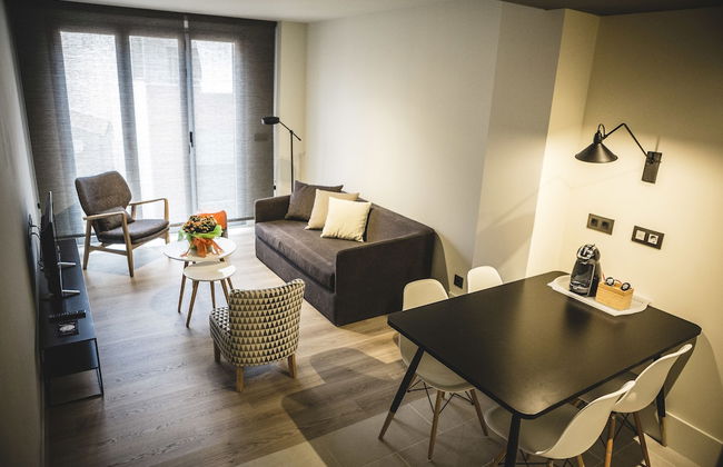 Apartamentos Bárbara 3 - Foto 16