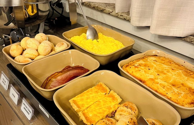 Concept Hotel Flat - Photo 36