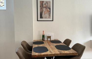 Altstadtinsel am Johanneum - Foto 6