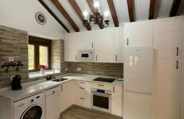 Cabaña Los Tejos - Photo 17