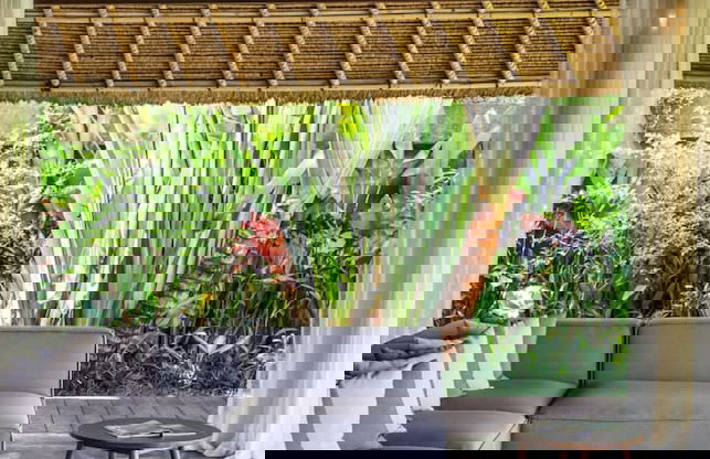 Luxury Jungle Villa, 3 BR, Ubud With Staff - Foto 44