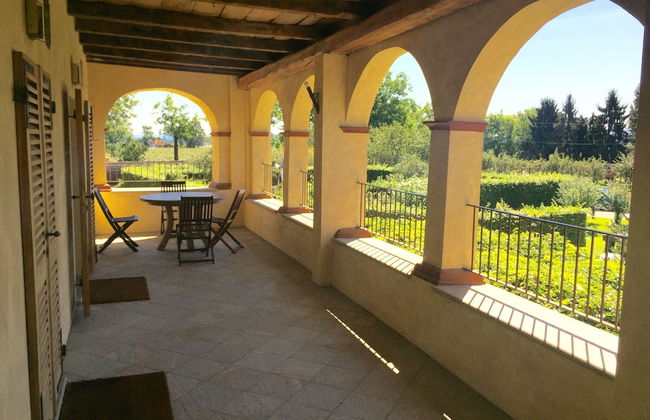 Le 5 Frecce - Photo 18