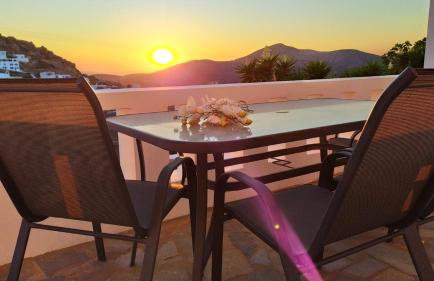 LIKNO'S Ios island Resort - Foto 13