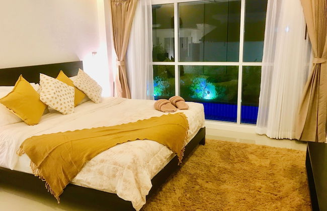 2 Bedroom Pool Villa Jasmine-walk to beach SDV001-By Samui Dream Villas - Photo 4