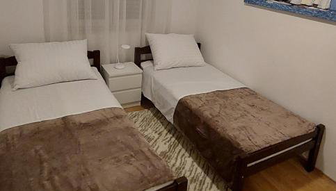 Apartman B&Đ Split - Foto 3