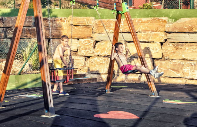 Colina del Paraiso - Photo 46