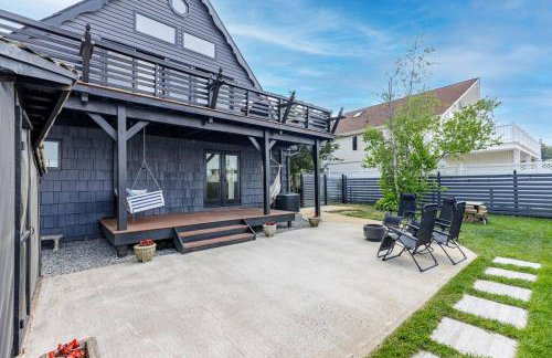 Riverfront Style w Firepits and Fun - Foto 44