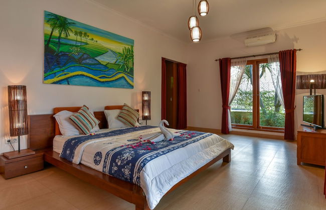 Villa Lumba Lumba 2 - Foto 10