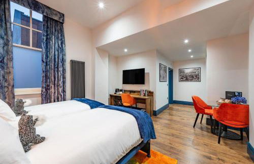 The Old Lyric Hall - A St David Aparthotel - Foto 14