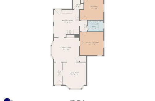 Classic West Hartford Center Apartment - Foto 23