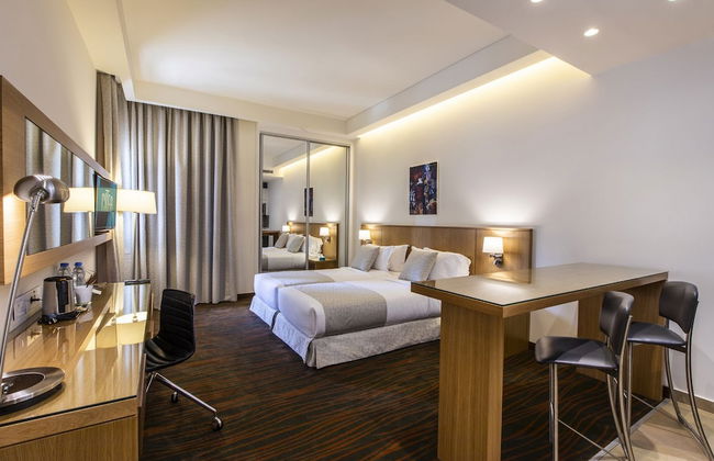 Citea Apart-Hotel - Foto 10