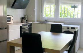 Nervion Luxury Sevilla - Foto 8