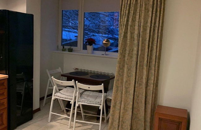 MalinaApt Zefirka - Foto 9