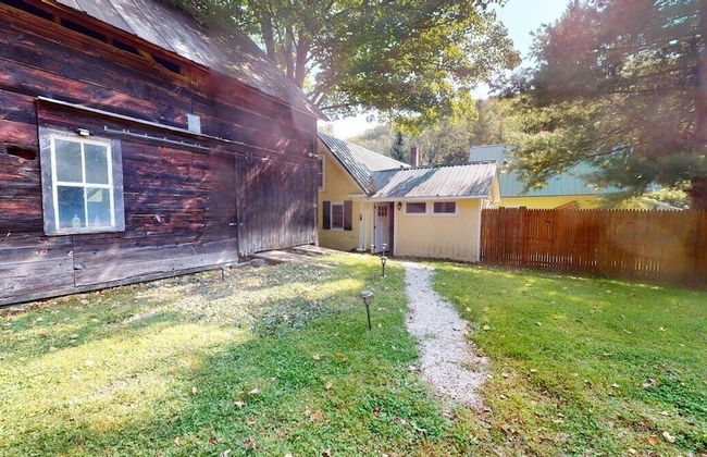 Plymouth Ski Farm Brought to you by GetAway Vacations - Foto 47