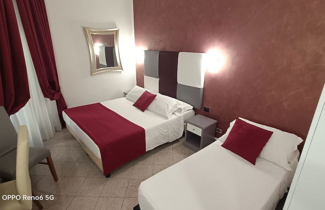 House Quattro Mori - Photo 8