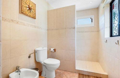 MEDANO4YOU Montaña Roja Beach House - Foto 33