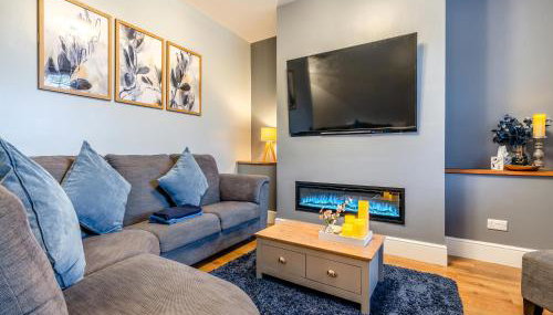 Appletree Cottage - Foto 3