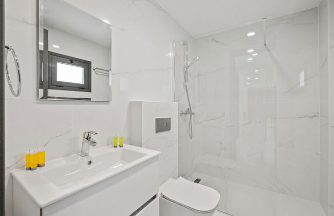 Maestro City Apartments - Foto 49