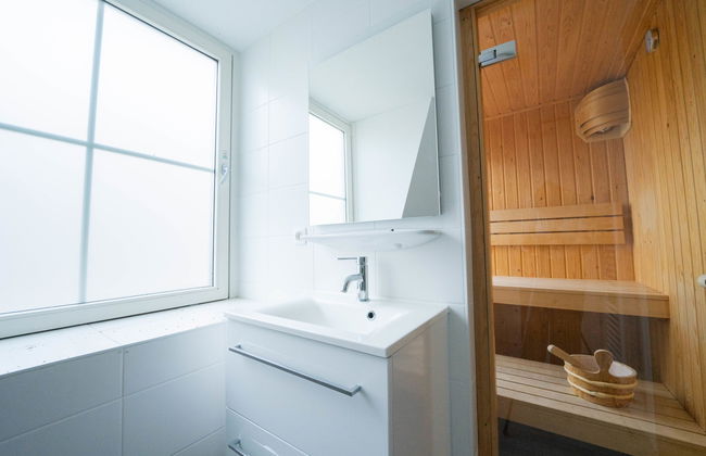 EuroParcs Poort van Amsterdam - Foto 19