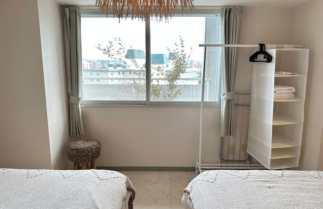 AMS Tower Nakajima - Foto 18