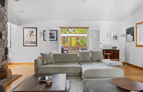 Casa Azur by Juniper Holiday + Home - Foto 8