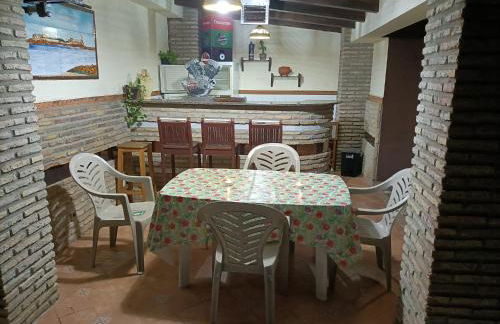 Villa con piscina - Foto 20