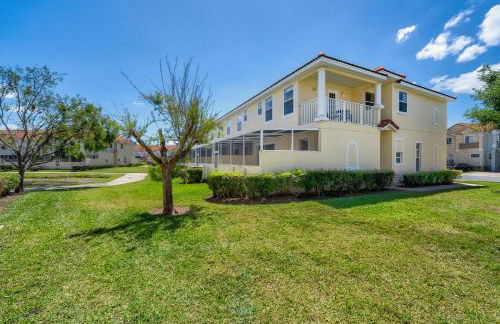 Stylish Townhome Close to Disney Parks - Foto 64