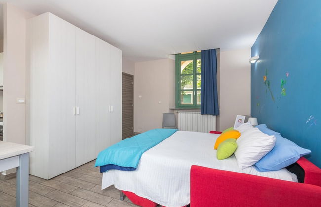 Cigna 14 L - Housing Giulia C005 Mono - CM RS BK - Foto 1