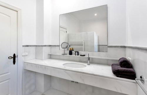 YOLO Spaces - Sotogrande White House Villa - Foto 11