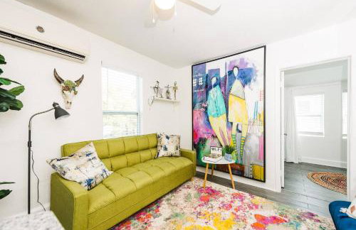 Hello Dali Surreal 2BR Retreat Nr Downtown St Pete - Foto 2