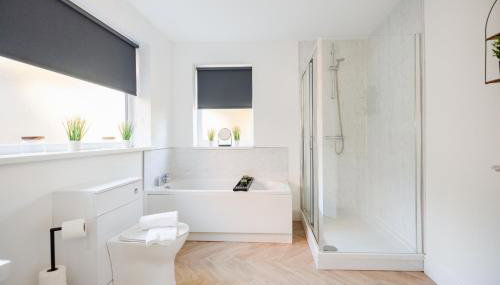 Rockliffe House By Horizon Stays - Foto 3