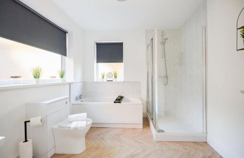 Rockliffe House By Horizon Stays - Foto 3