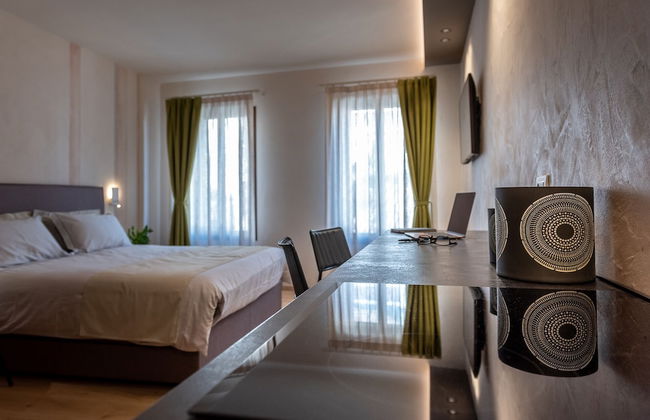 BURANELLI CHARME ROOMS - Photo 6