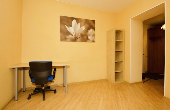 LUXKV Apartment on Smolenskaya - Photo 14