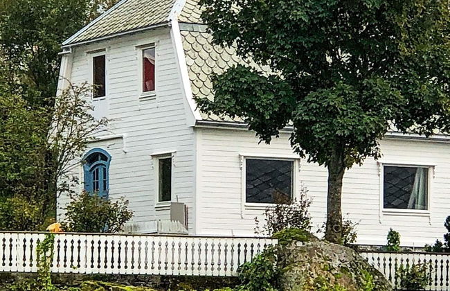 5 Person Holiday Home in Svelgen-by Traum - Foto 39