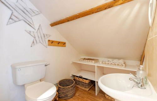 Bright and airy loft apartment Swallows Rest - Foto 14