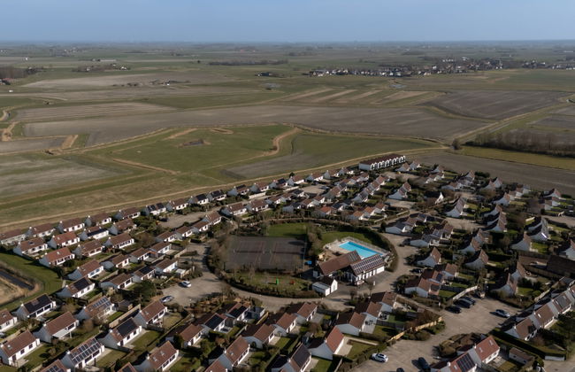 2 bedroom Apartment in De Haan with swimming pool and garden - Photo 23