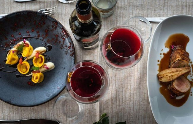 Podere Maremma Spa & Ristorante - Foto 30