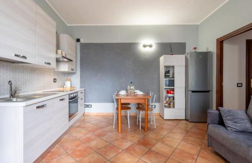 Apartment Nonno by Interhome - Foto 8