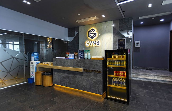 LYN Panorama Beachfront Studio - Foto 68