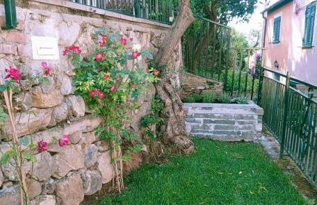 CASA L'UNICORNO con giardino privato - Foto 32