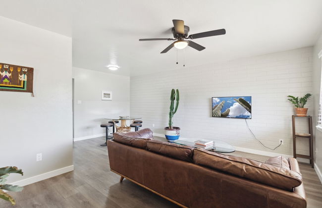 Viridian Biltmore Villa with Pool - Foto 9