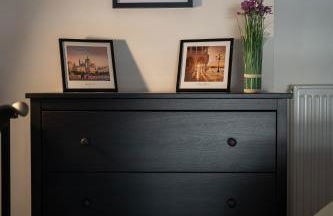 Le Passementier, T2 duplex grand volume parking souterrain wifi Netflix - Foto 25