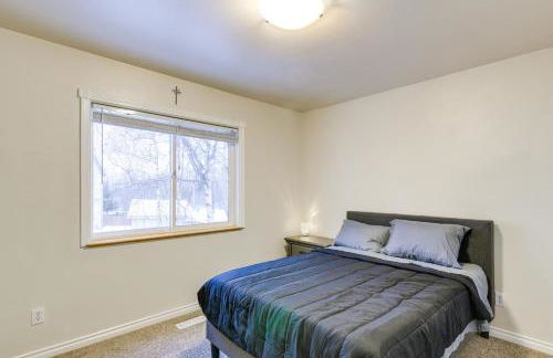 Anchorage Home about 8 Mi to Downtown! - Photo 24