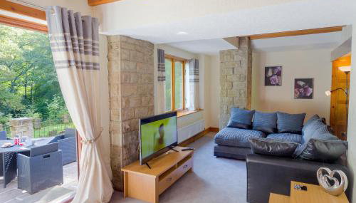 Highwood Lodge - Foto 5