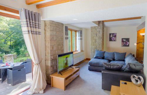 Highwood Lodge - Foto 5