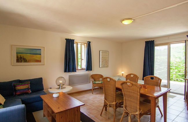 Appealing Apartment in Vezac With Swimming Pool - Foto 8