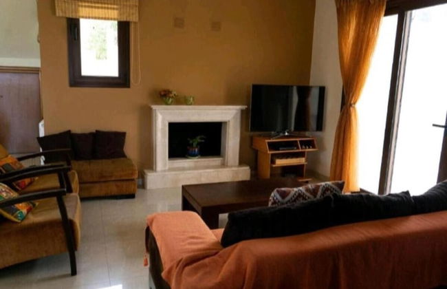 Villa Nostra - Foto 13