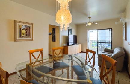 Apto Cond. Porto Ventura 3 quartos - Photo 14